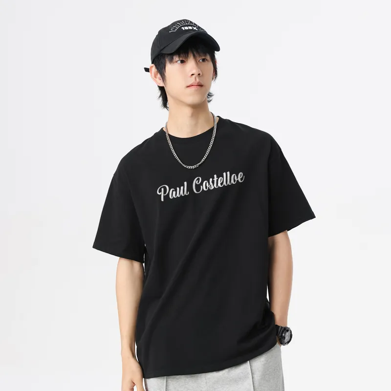 PAUL COSTELLOE T Shirts Unisex-4