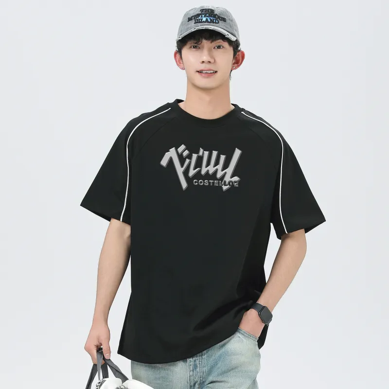 PAUL COSTELLOE Casual Sportswear Unisex-4