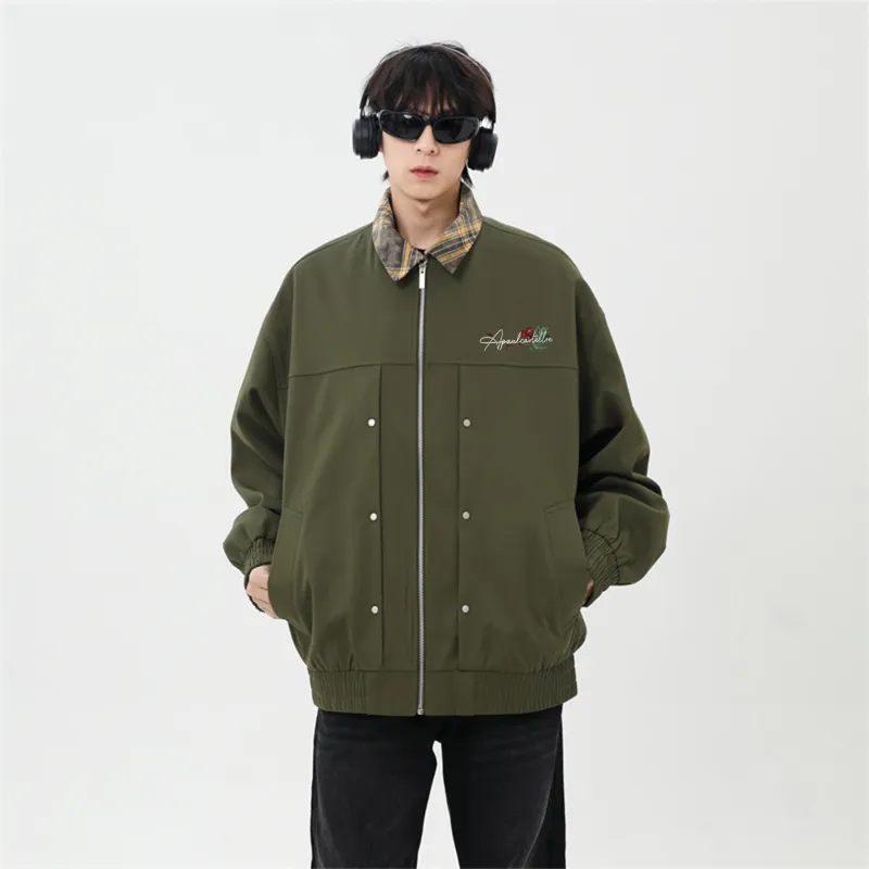 PAUL COSTELLOE Jackets Unisex-7