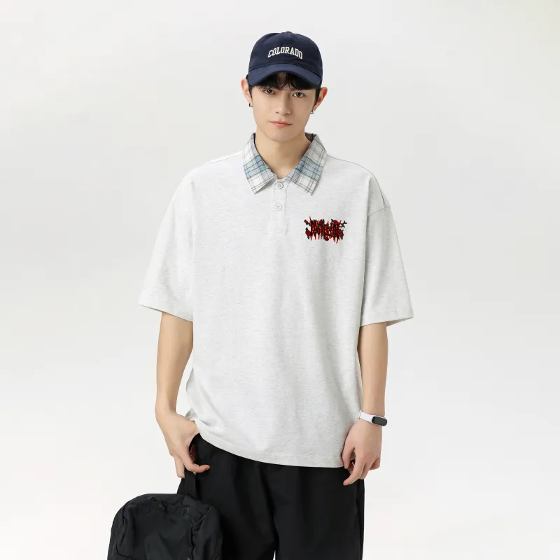 PAUL COSTELLOE T Shirts Unisex-7