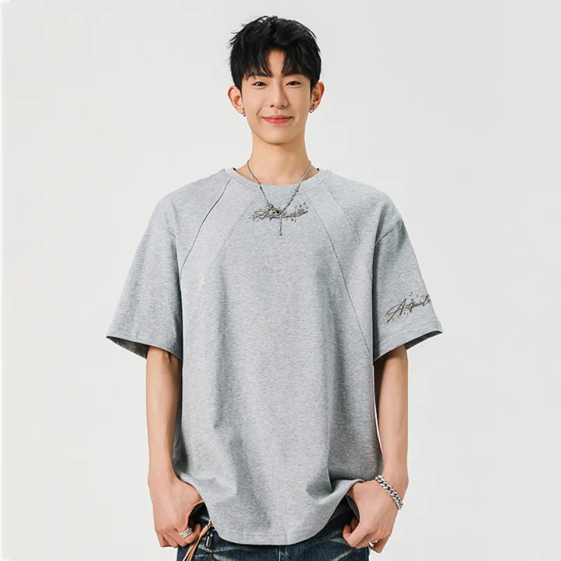 PAUL COSTELLOE T Shirts Unisex-12