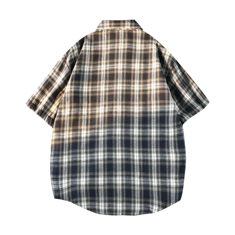 PAUL COSTELLOE Shirts Unisex-11