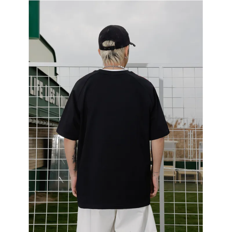PAUL COSTELLOE T Shirts Unisex-4