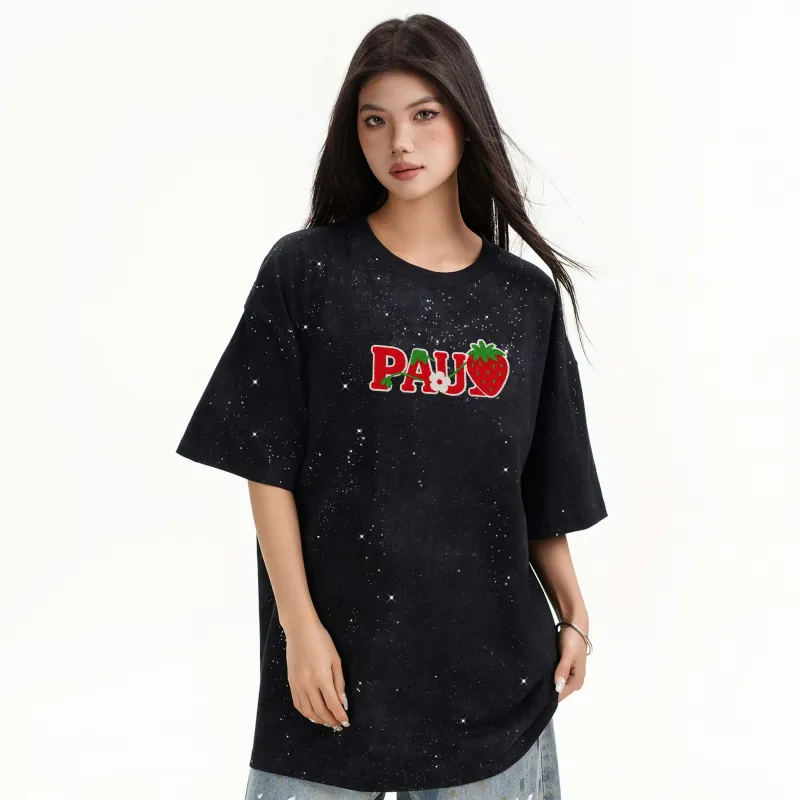 PAUL COSTELLOE T Shirts Unisex-2