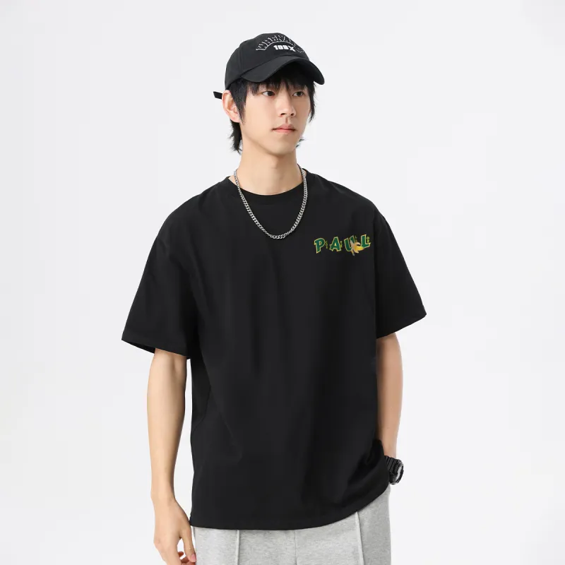 PAUL COSTELLOE T Shirts Unisex-4