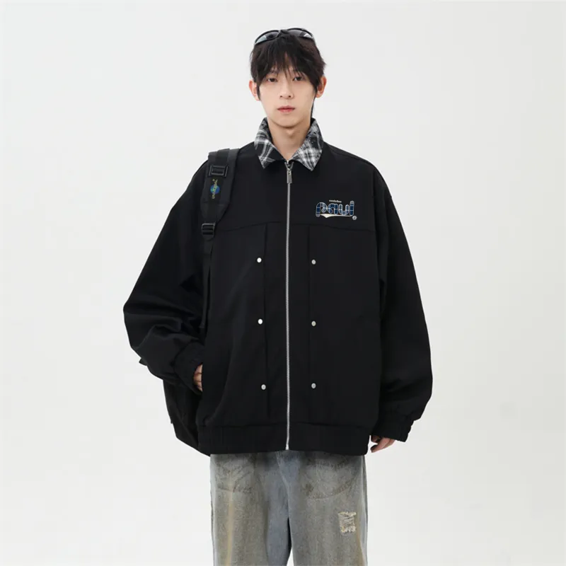 PAUL COSTELLOE Jackets Coats Unisex-3