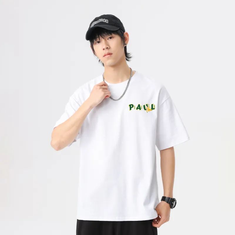 PAUL COSTELLOE T Shirts Unisex-8