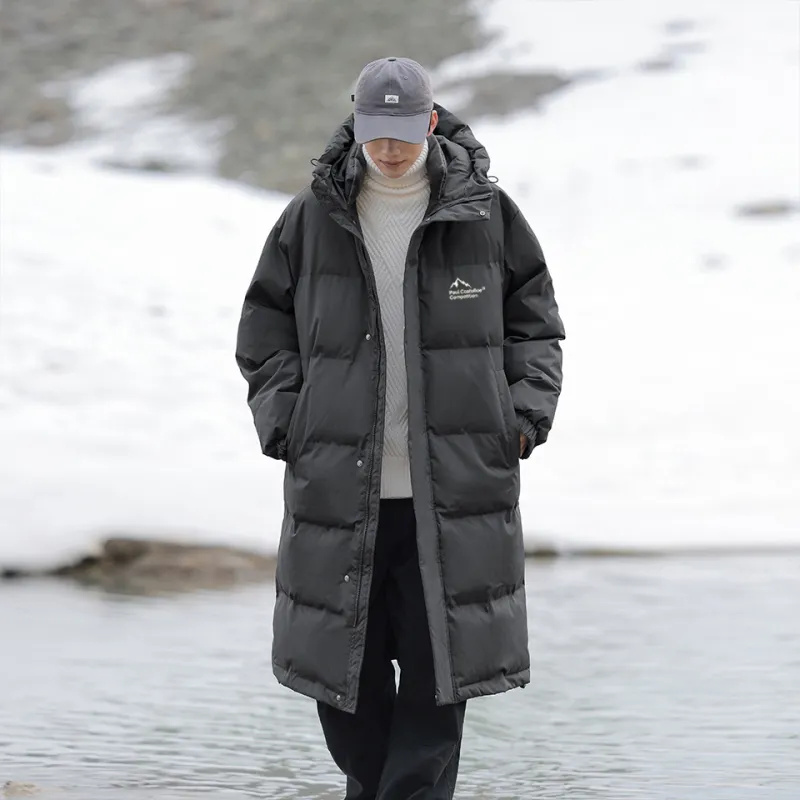 PAUL COSTELLOE Puffer Jacket Unisex-16