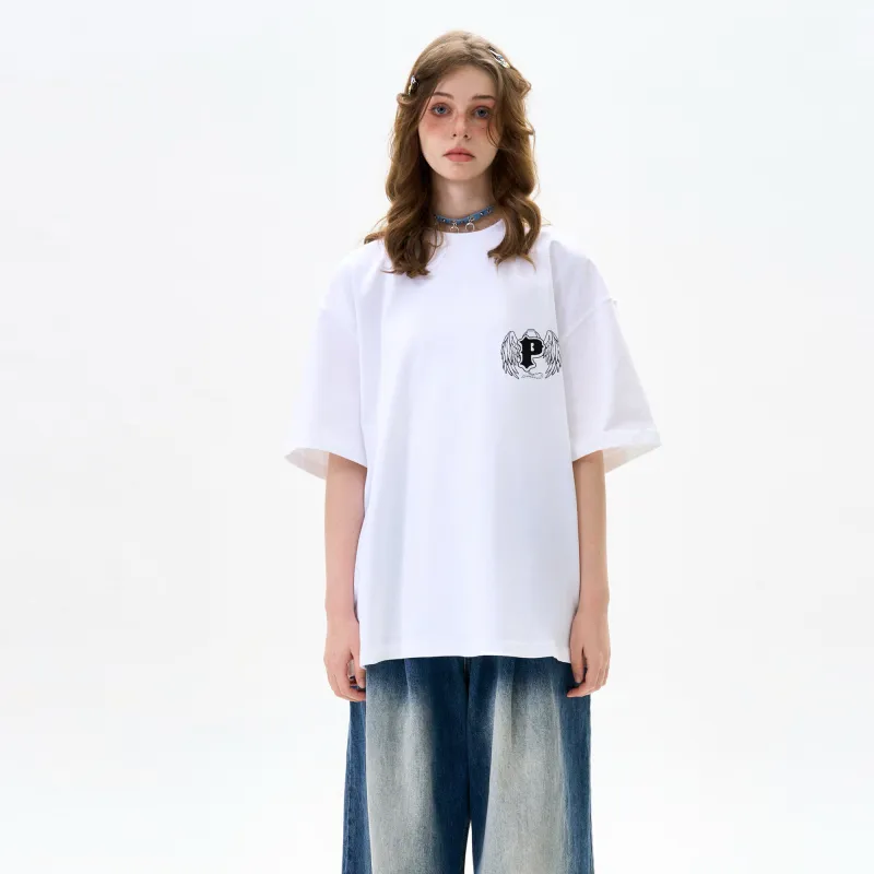 PAUL COSTELLOE T Shirts Unisex-14