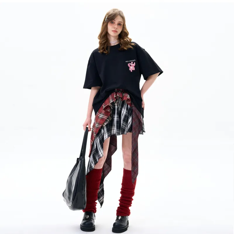 PAUL COSTELLOE T Shirts Unisex-7