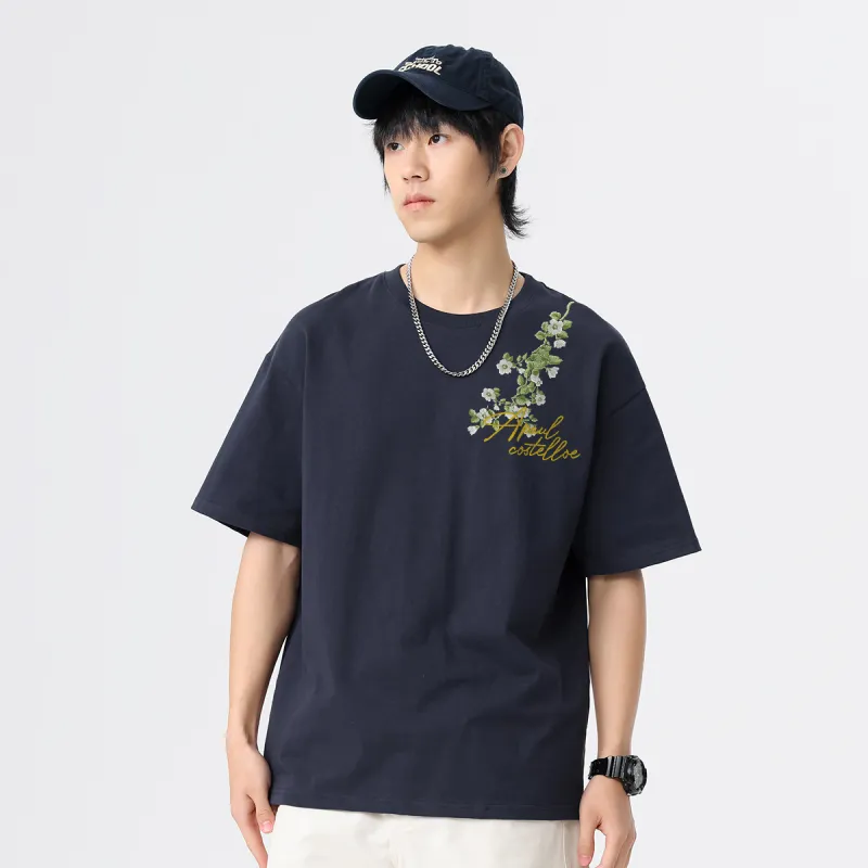 PAUL COSTELLOE T Shirts Unisex-13