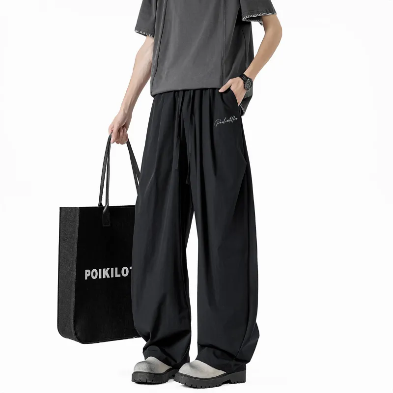PAUL COSTELLOE Casual Pants Unisex-2