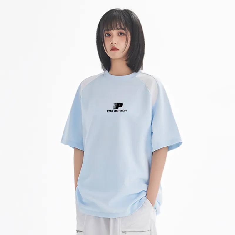 PAUL COSTELLOE T Shirts Unisex-6