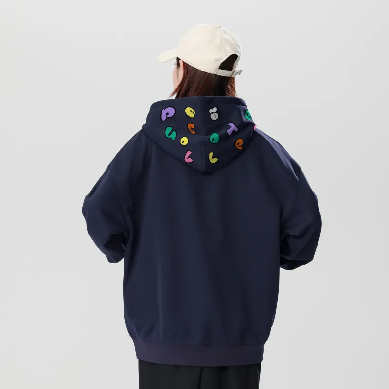 PAUL COSTELLOE Sweatshirt Unisex-11