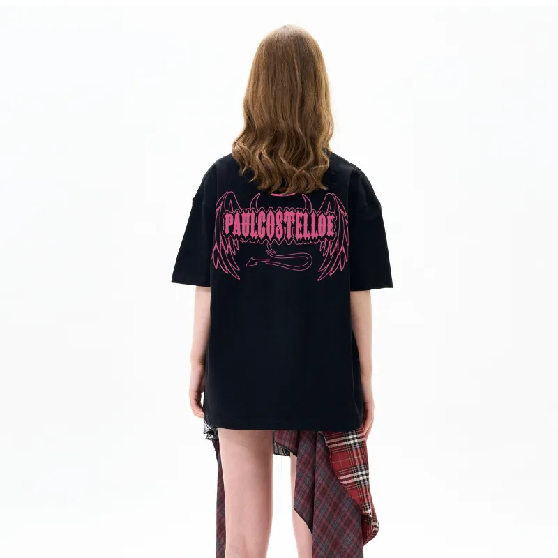 PAUL COSTELLOE T Shirts Unisex-23