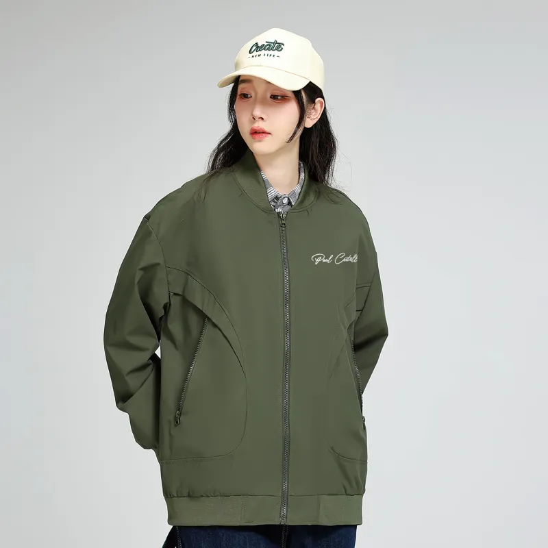 PAUL COSTELLOE Jackets & Coats Unisex-12