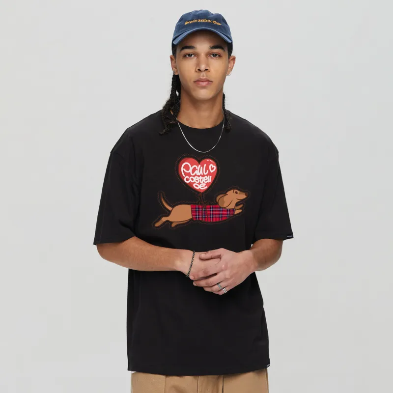 PAUL COSTELLOE T Shirts Unisex-2
