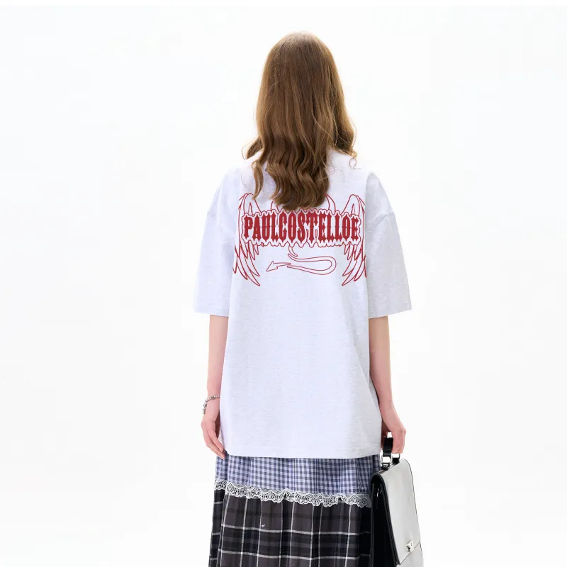 PAUL COSTELLOE T Shirts Unisex-3
