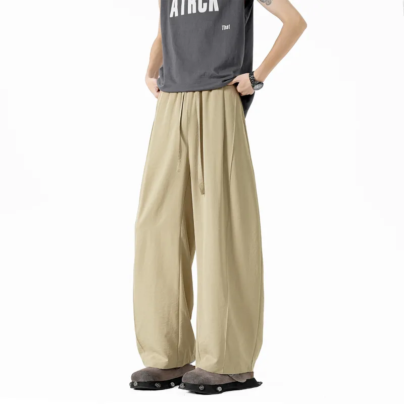 PAUL COSTELLOE Casual Pants Unisex-18