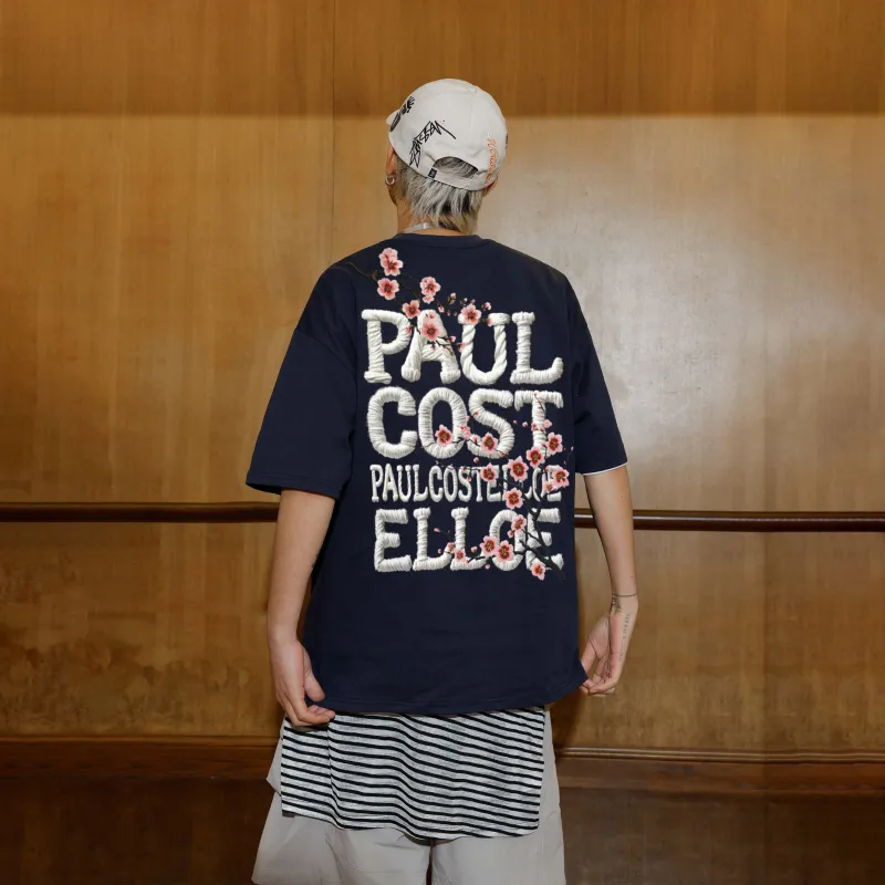 PAUL COSTELLOE T Shirts Unisex-8