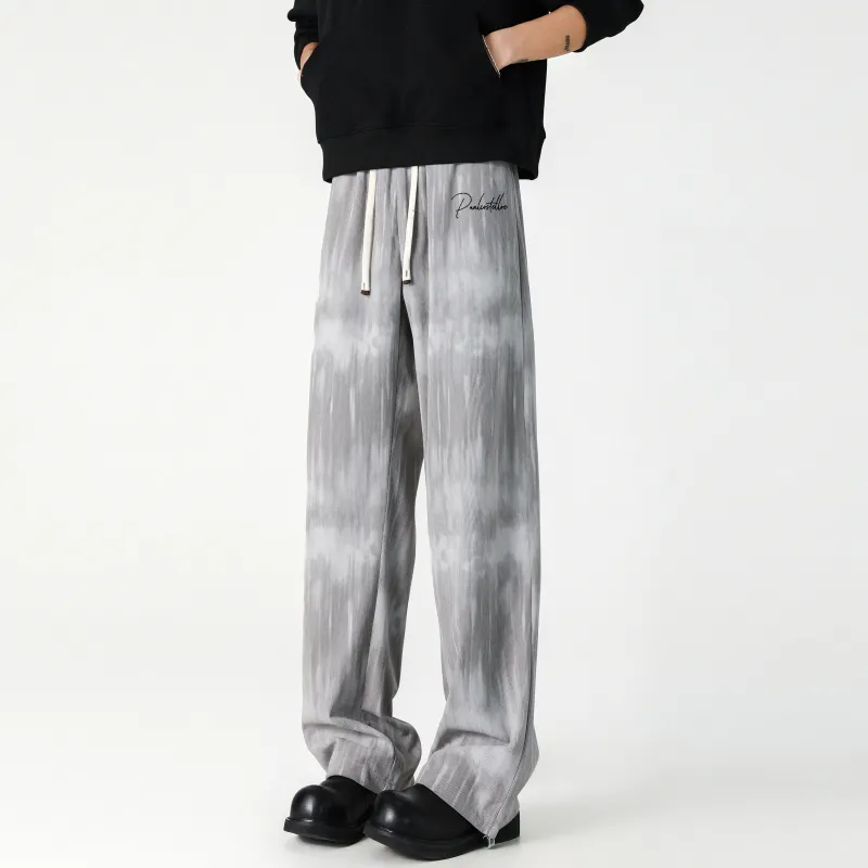 PAUL COSTELLOE Casual Pants Unisex-4