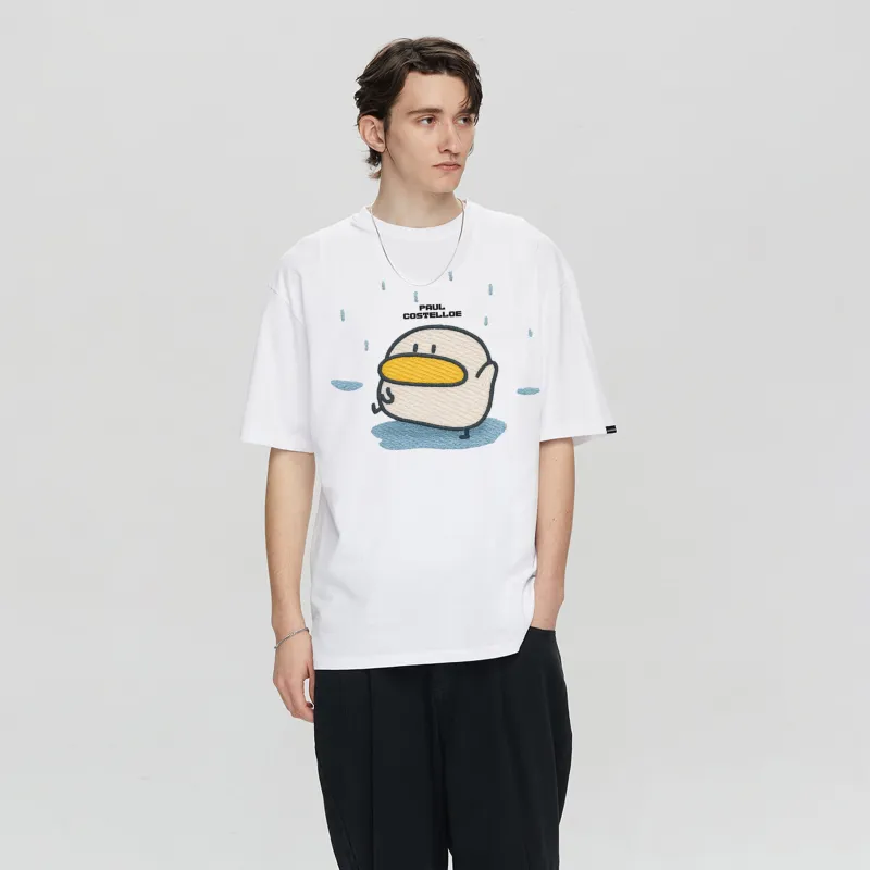 PAUL COSTELLOE T Shirts Unisex-6