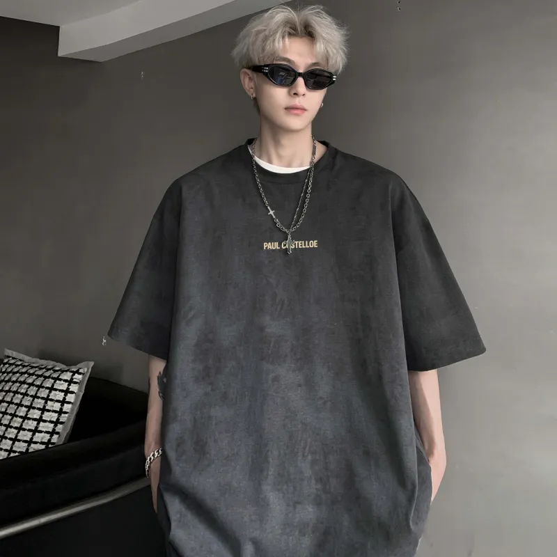 PAUL COSTELLOE T Shirts Unisex-7