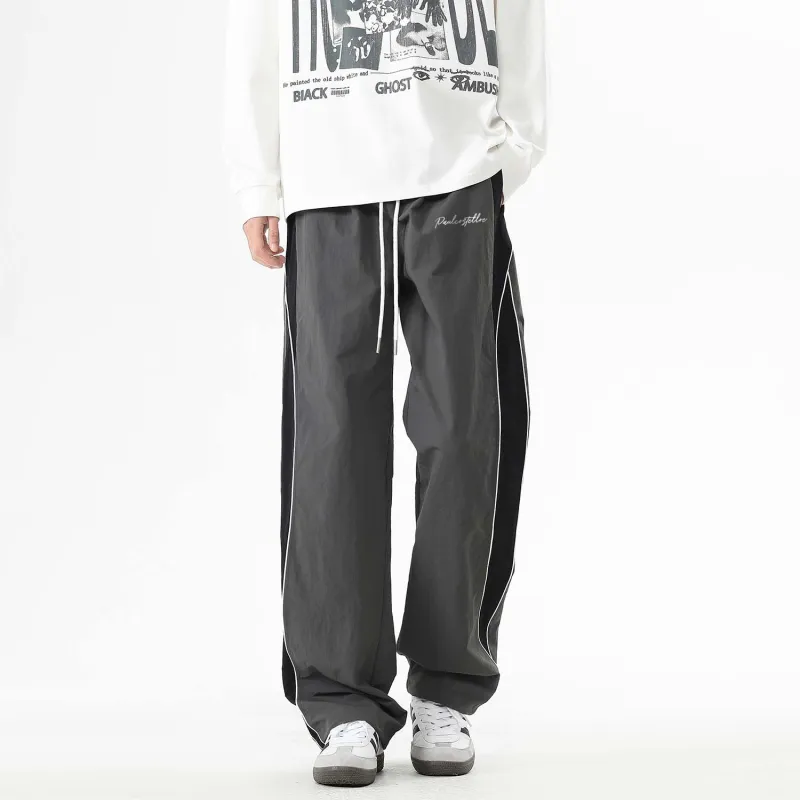 PAUL COSTELLOE Casual Pants Unisex-7