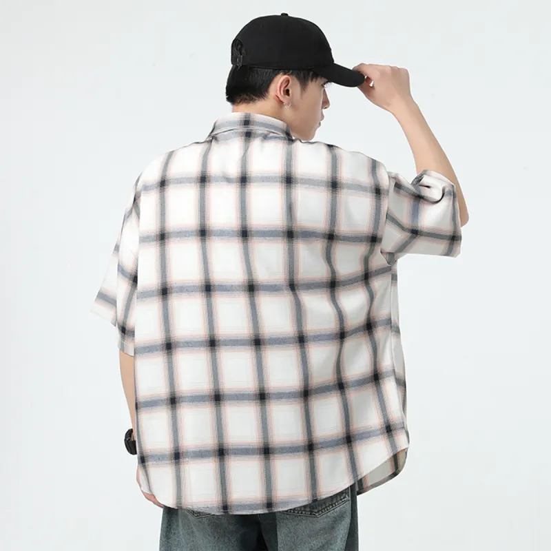 PAUL COSTELLOE Shirts Unisex-11