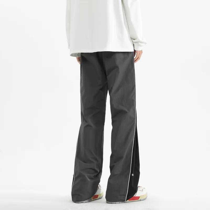 PAUL COSTELLOE Casual Pants Unisex-13