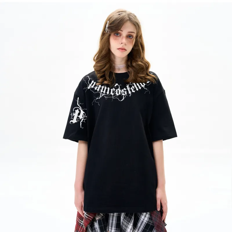 PAUL COSTELLOE T Shirts Unisex-9