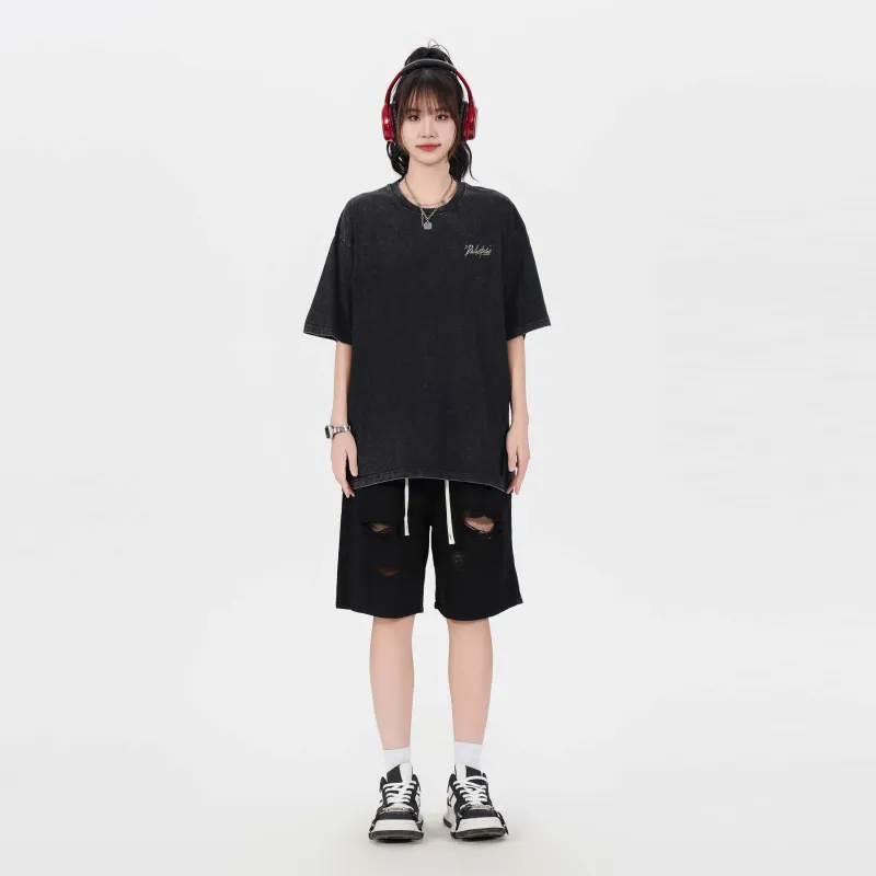 PAUL COSTELLOE T Shirts Unisex-2