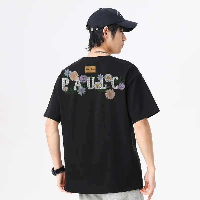 PAUL COSTELLOE T Shirts Unisex-3