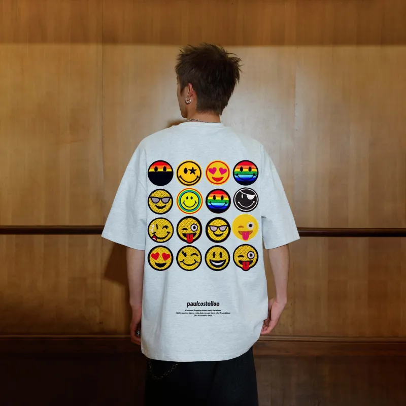 PAUL COSTELLOE T Shirts Unisex-16