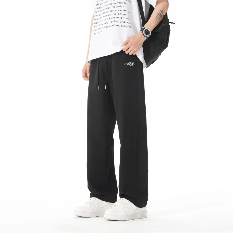 PAUL COSTELLOE Casual Pants Unisex-4