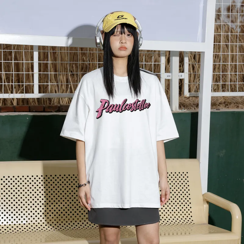 PAUL COSTELLOE T Shirts Unisex-6