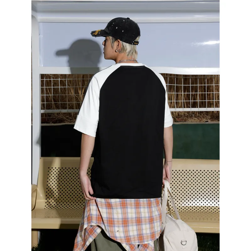 PAUL COSTELLOE T Shirts Unisex-13