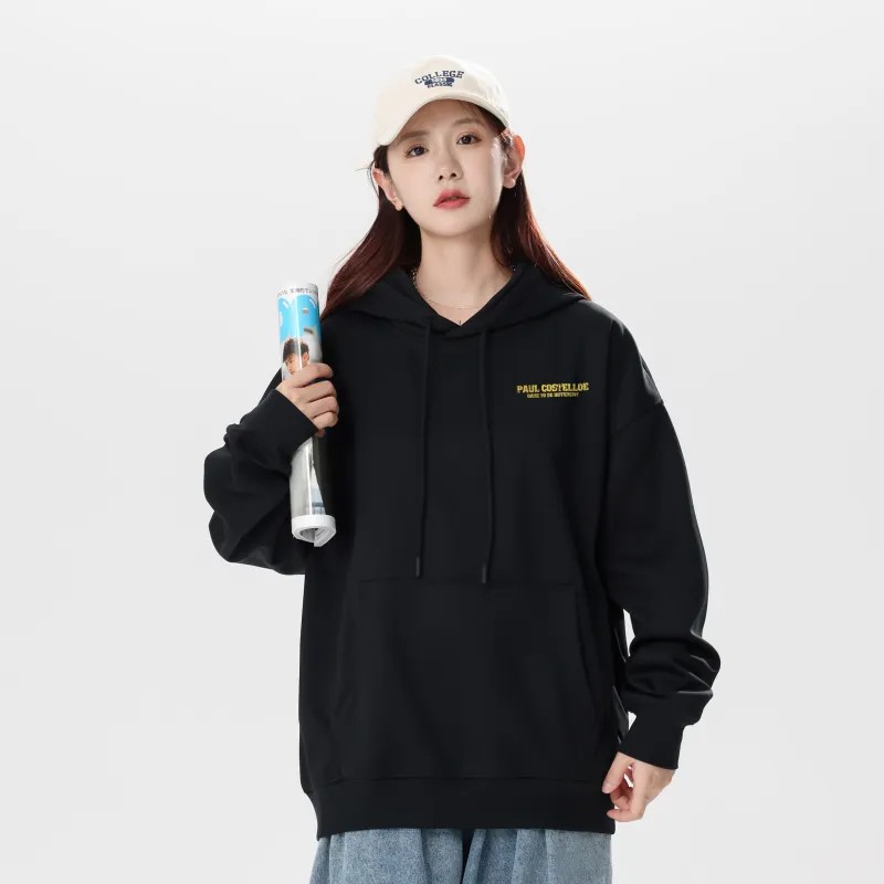 PAUL COSTELLOE Sweatshirts Unisex-2