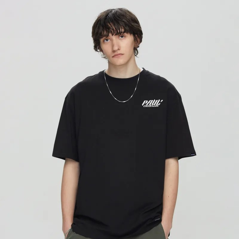PAUL COSTELLOE T Shirts Unisex-3