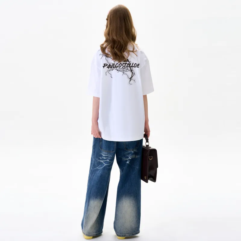 PAUL COSTELLOE T Shirts Unisex-8