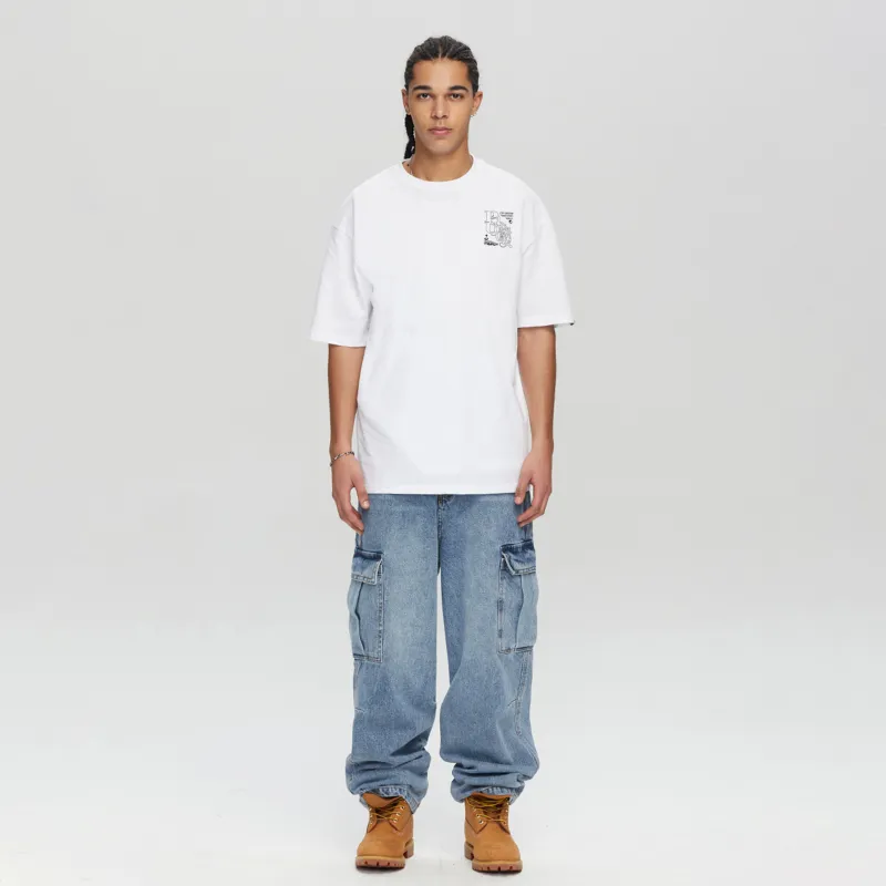 PAUL COSTELLOE T Shirts Unisex-18