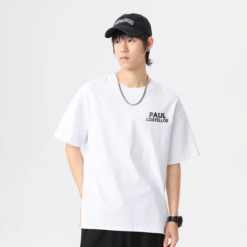 PAUL COSTELLOE Casual Sportswear Unisex-7