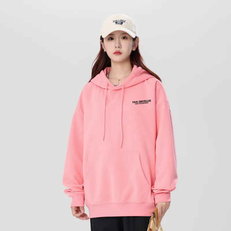 PAUL COSTELLOE Sweatshirts Unisex-18