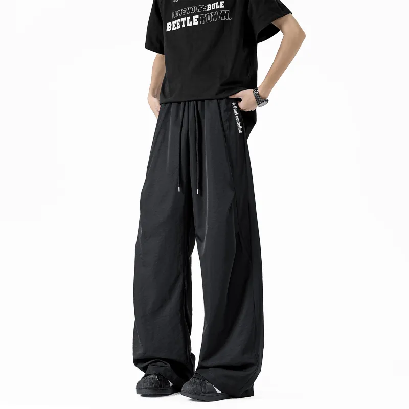 PAUL COSTELLOE Casual Pants Unisex-4
