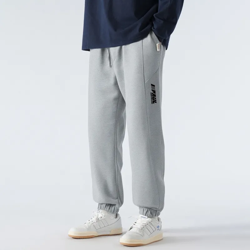 PAUL COSTELLOE Casual Pants Unisex-6