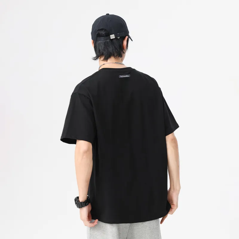PAUL COSTELLOE T Shirts Unisex-4