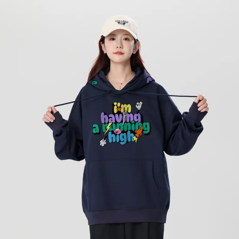 PAUL COSTELLOE Sweatshirt Unisex-10