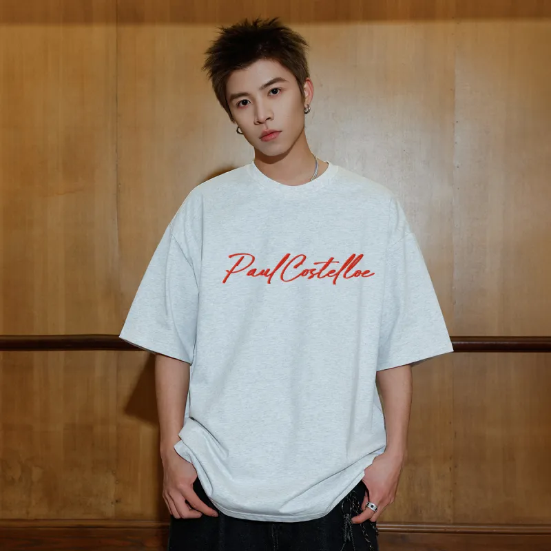 PAUL COSTELLOE T Shirts Unisex-17