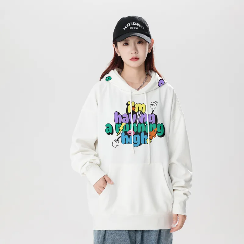 PAUL COSTELLOE Sweatshirt Unisex-6