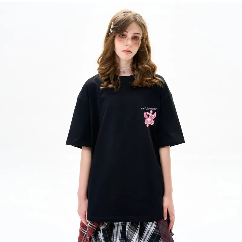PAUL COSTELLOE T Shirts Unisex-9